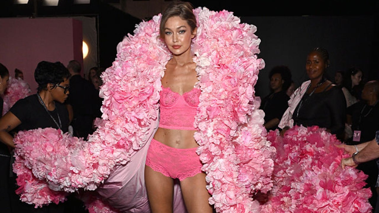 Adam Brand Shares How M&S Schmalberg's Custom Fabric Flowers Elevate Gigi Hadid and Beyoncé's Looks