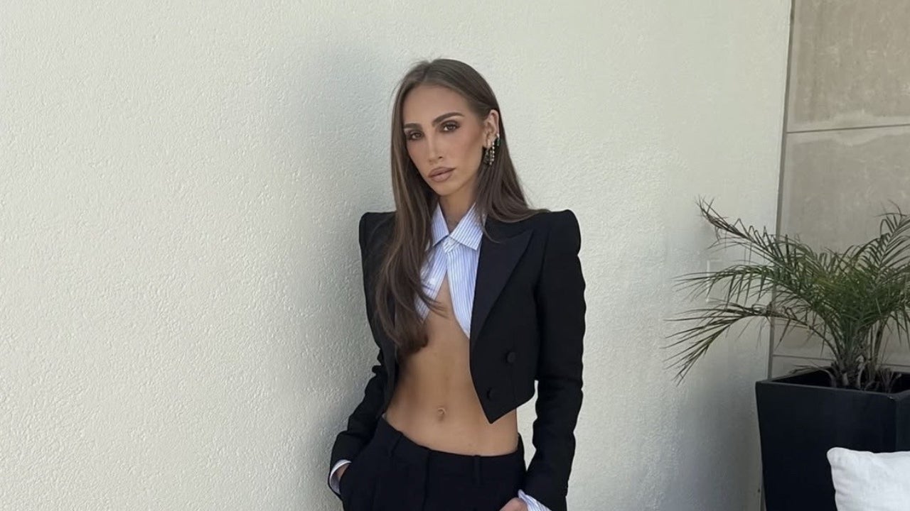 Alix Earle's Stylist Carly Stern Shares the Solution for Your 'Nothing to Wear' Problem
