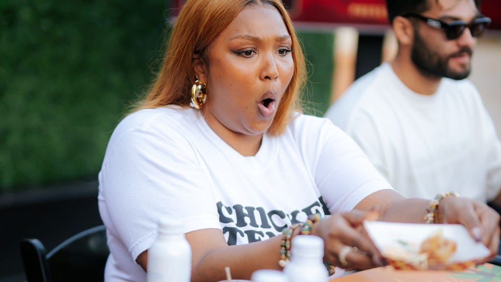 Lizzo