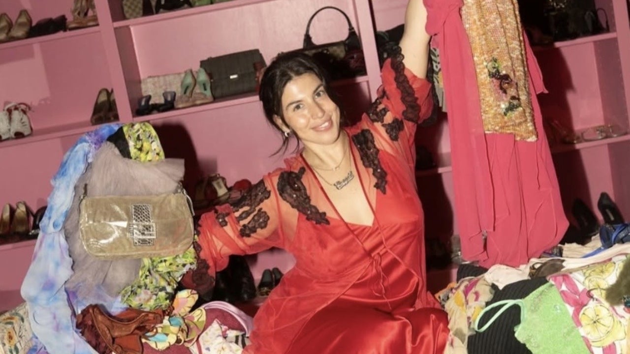 The NY Archive's Gianna Corvino Is Bringing the Runway to Your Closet Instantly This NYFW