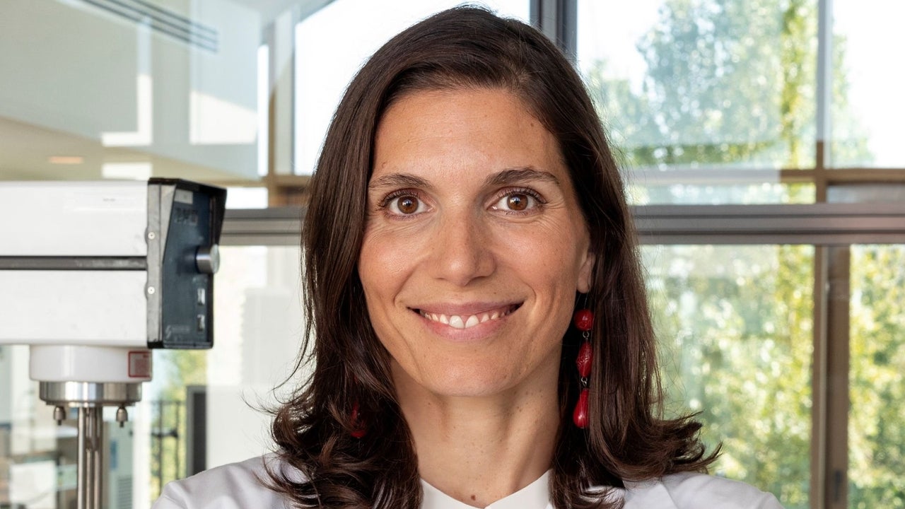 Scientist Eve Mérinville Says 'Skincare Isn't a Math Competition' and Why Less Can Equal More