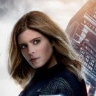 kate mara in fantastic four