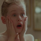 macaulay culkin home alone