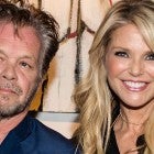 john mellencamp and christie brinkley
