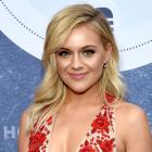 Kelsea Ballerini at ACM Honors