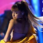 Ariana Grande concert