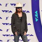 Billy Ray Cyrus at 2017 VMAs