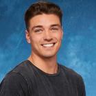 Dean Unglert Bachelor in Paradise promo pic