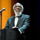 Dick Gregory