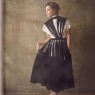 Elizabeth Olsen on Modern Luxury