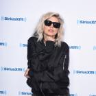 Fergie at SiriusXM Studios