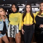 Fifth Harmony 2017 MTV VMA Rehearsals