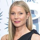 Gwyneth Paltrow at Goop book signing
