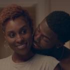 Insecure Season 2 Issa Cuddles Up To Daniel