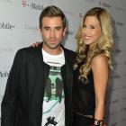 Jason Wahler red carpet