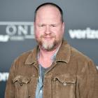 Joss Whedon  the premiere of 'Rogue One: A Star Wars Story'