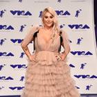 Kesha at 2017 VMAs