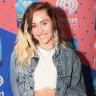 Miley Cyrus IHeartRadio