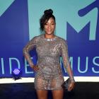 Tiffany Haddish at 2017 VMAs