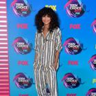 Zendaya at TCAs
