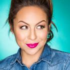 Anjelah Johnson