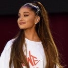 Ariana Grande One Love Manchester