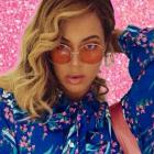 Beyonce on Instagram