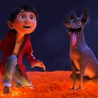 Disney's Coco
