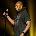 Dave Chappelle at Hartbeat 
