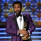 Donald Glover 2017 Emmys Acceptance Speech