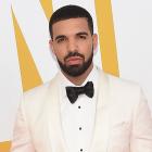 Drake at 2017 NBA Awards