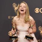 Elisabeth Moss Emmys