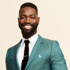 Tarell Alvin McCraney Getty