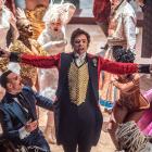 Hugh Jackman in 'The Greatest Showman'