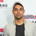 Wilmer Valderrama attends Hand in Hand: A Benefit for Hurricane Relief
