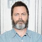 Nick Offerman