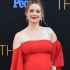 Alexandra Breckenridge at 'This Is Us' Premiere