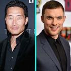 Rich Polk, Dimitrios Kambouris/Getty Images