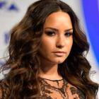 Demi Lovato at the MTV Video Music Awards