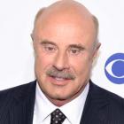 Matthew Eisman/Getty Images, Dr. Phil/CBS