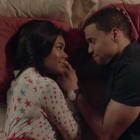 Being Mary Jane Justin And MJ Bed