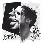 Bohnes Six Feet Under Cover