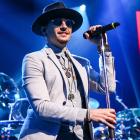 Linkin Park hosts Chester Bennington tribute concert