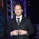 Chris Pratt