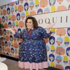 Chrissy Metz at CurvyCon