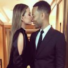 Chrissy Teigen slams John Legend split rumors