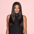 Ciara at Tom Ford NYFW Show