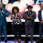 Def Comedy Jam 25