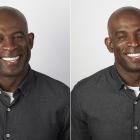 Deion Sanders botox