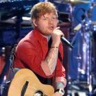 Ed Sheeran